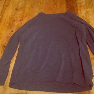 Women’s sweater